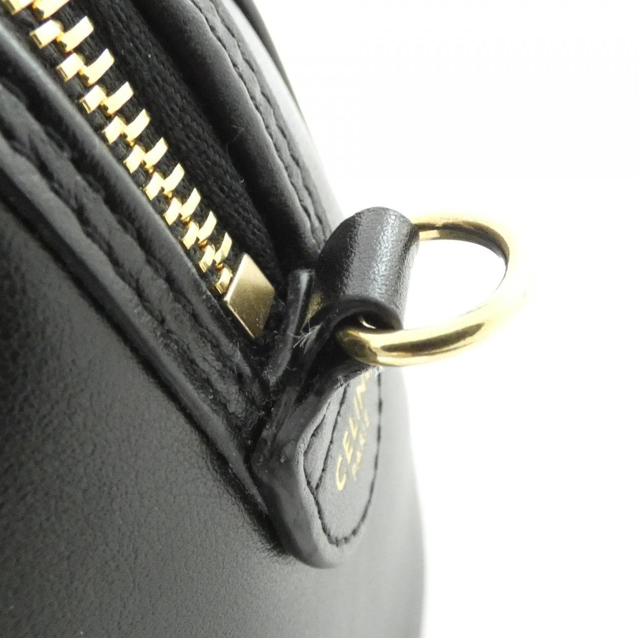 CELINE Triomphe 113773DU3 波士頓包 4