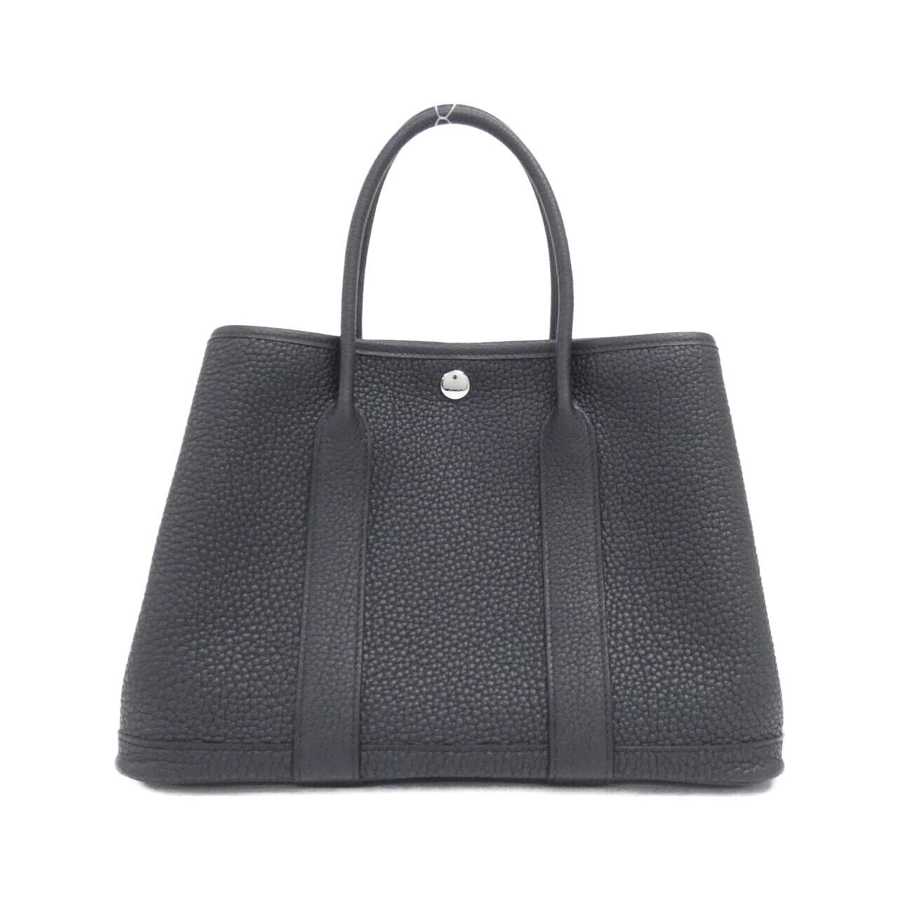 HERMES Garden Party 051568CK Tote