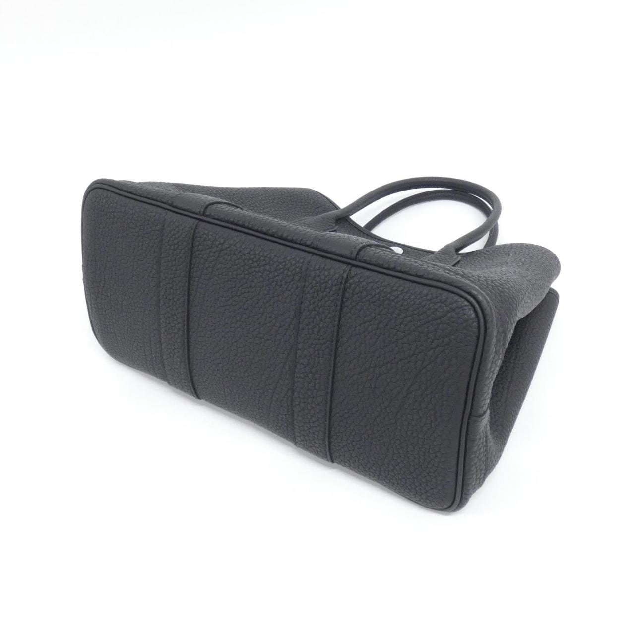 HERMES Garden Party 051568CK Tote 2