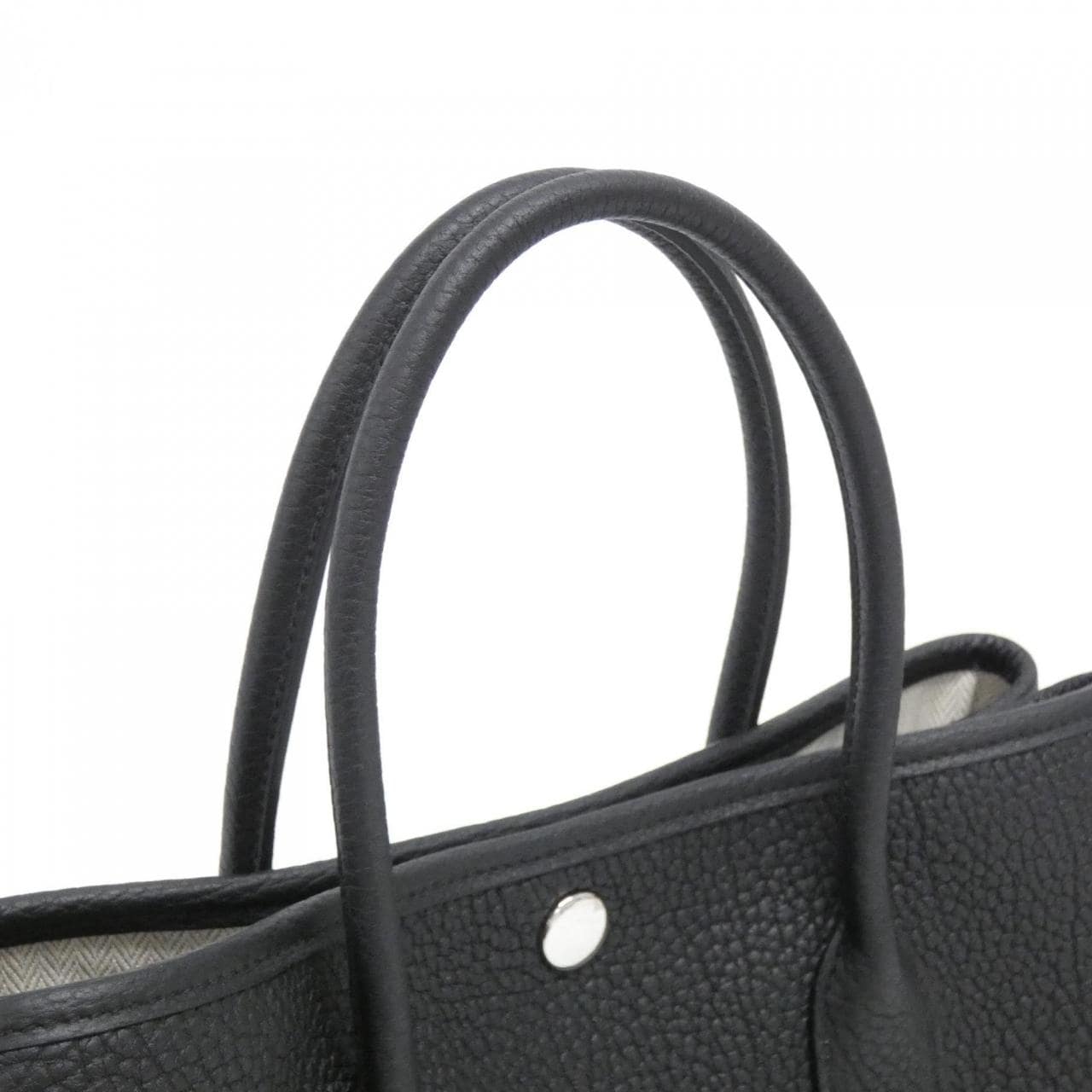 HERMES Garden Party 051568CK Tote 3