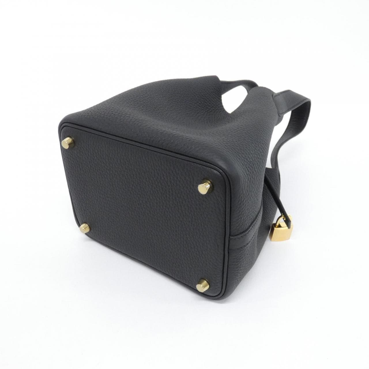 HERMES Picotin 056289CC 手提包 Clemence 2