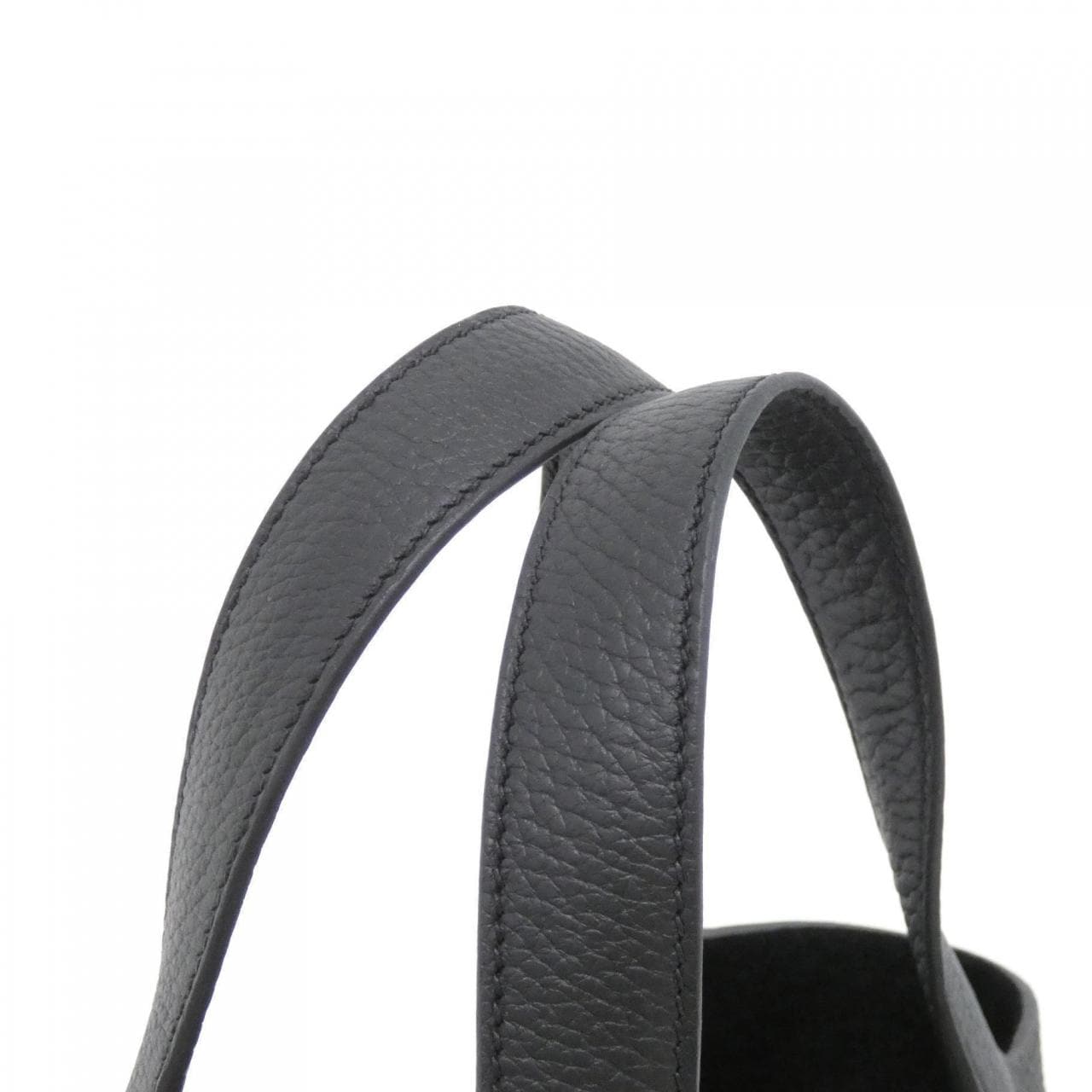 HERMES Picotin 056289CC 手提包 Clemence 4