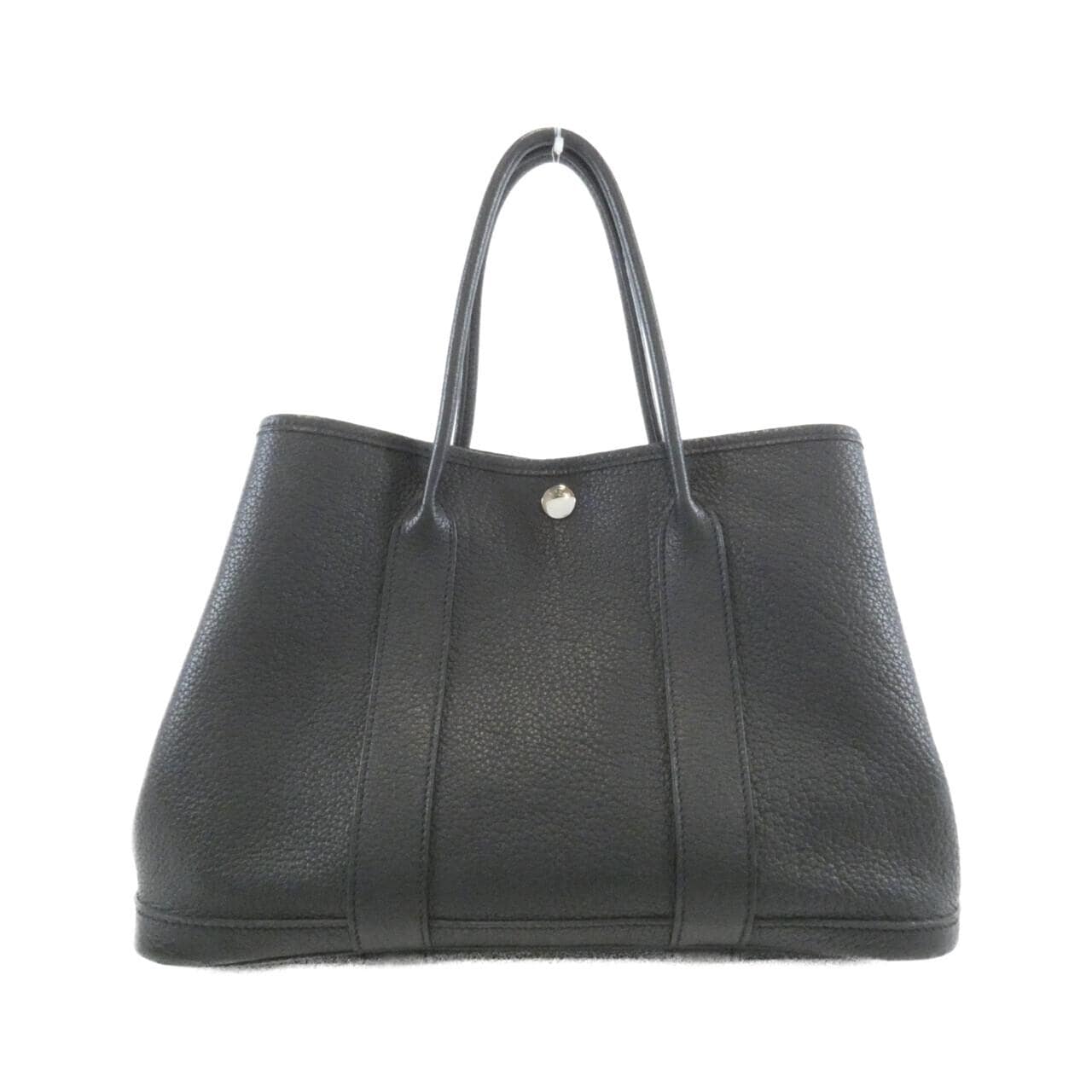 HERMES Garden Party 051568CK Tote
