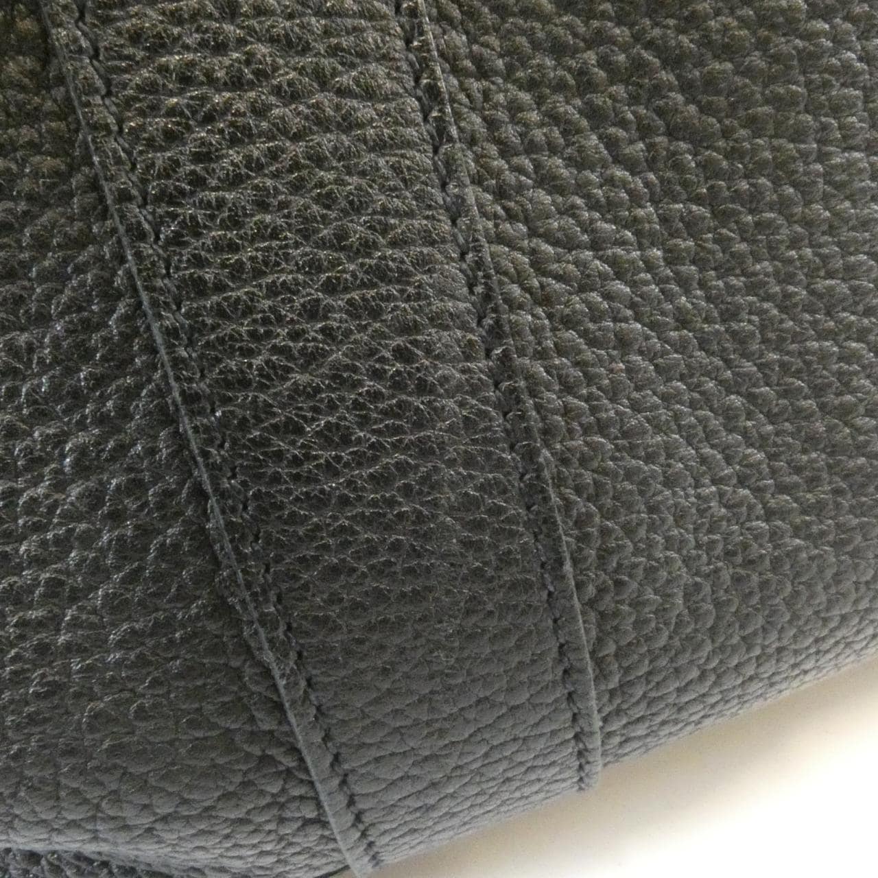 HERMES Garden Party 051568CK Tote 4