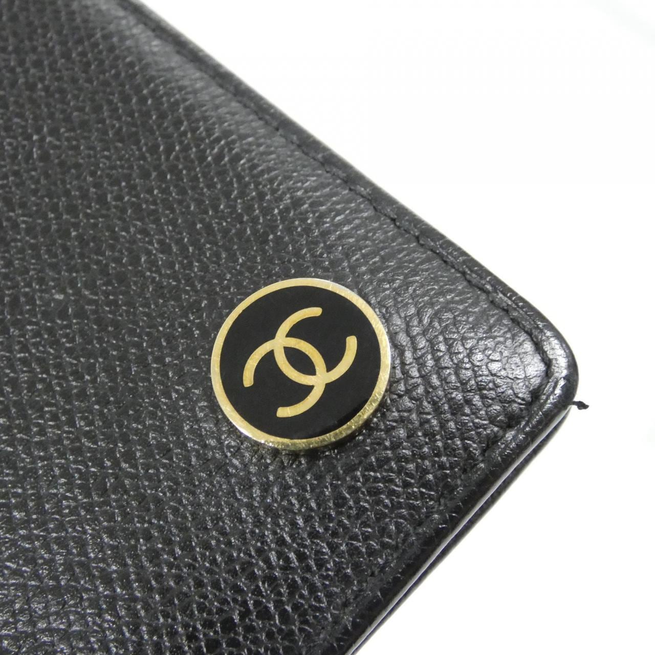 CHANEL 20910 卡片套 5