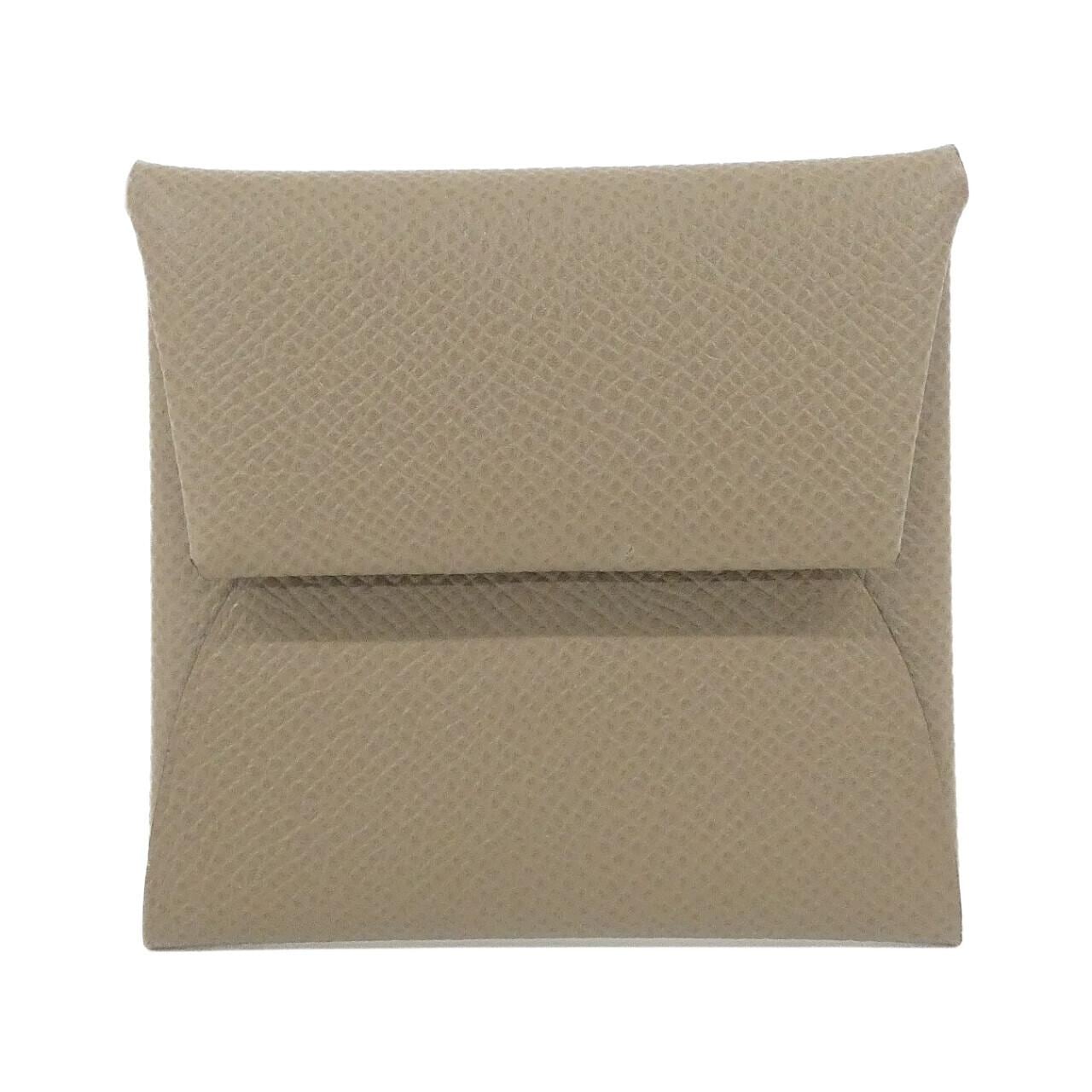HERMES 041054CK Coin Case Epsom