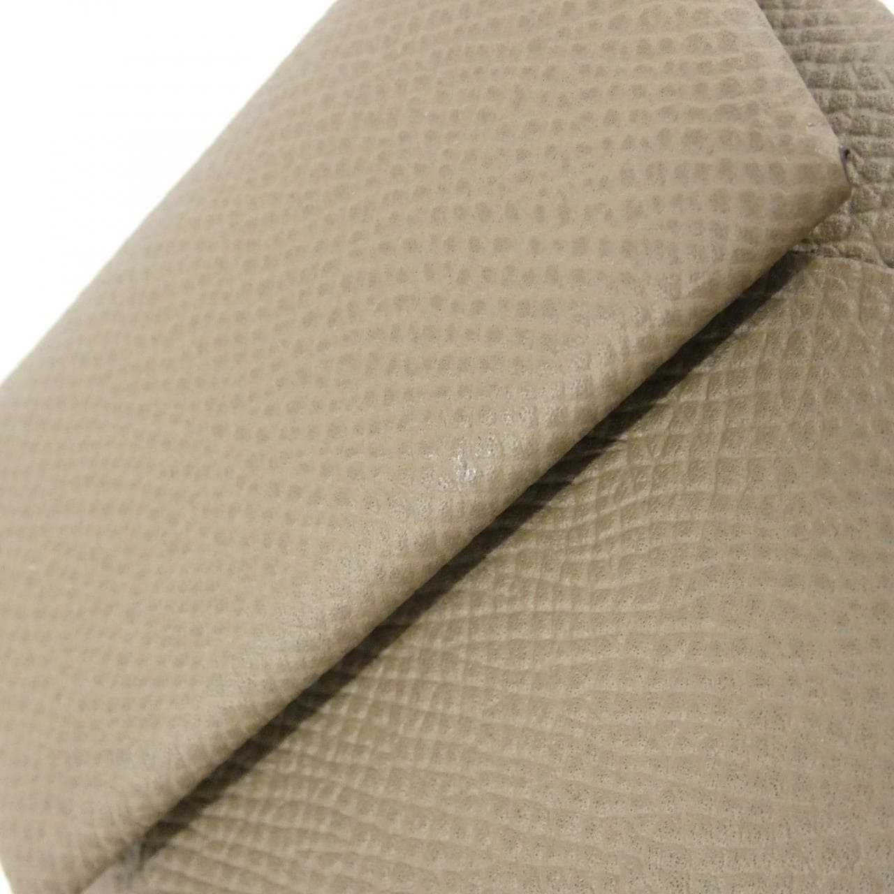 HERMES 041054CK Coin Case Epsom 3