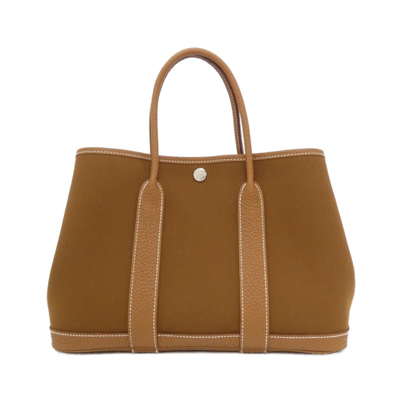 HERMES Garden Party 082262CK Tote