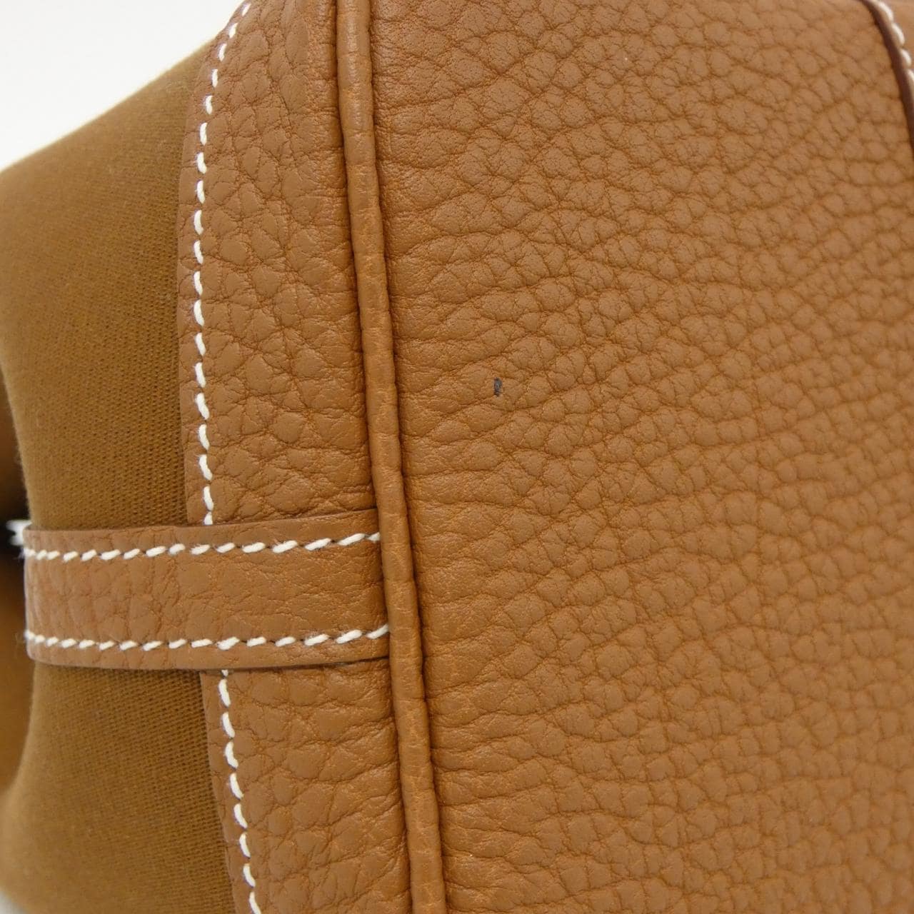 HERMES Garden Party 082262CK Tote 2