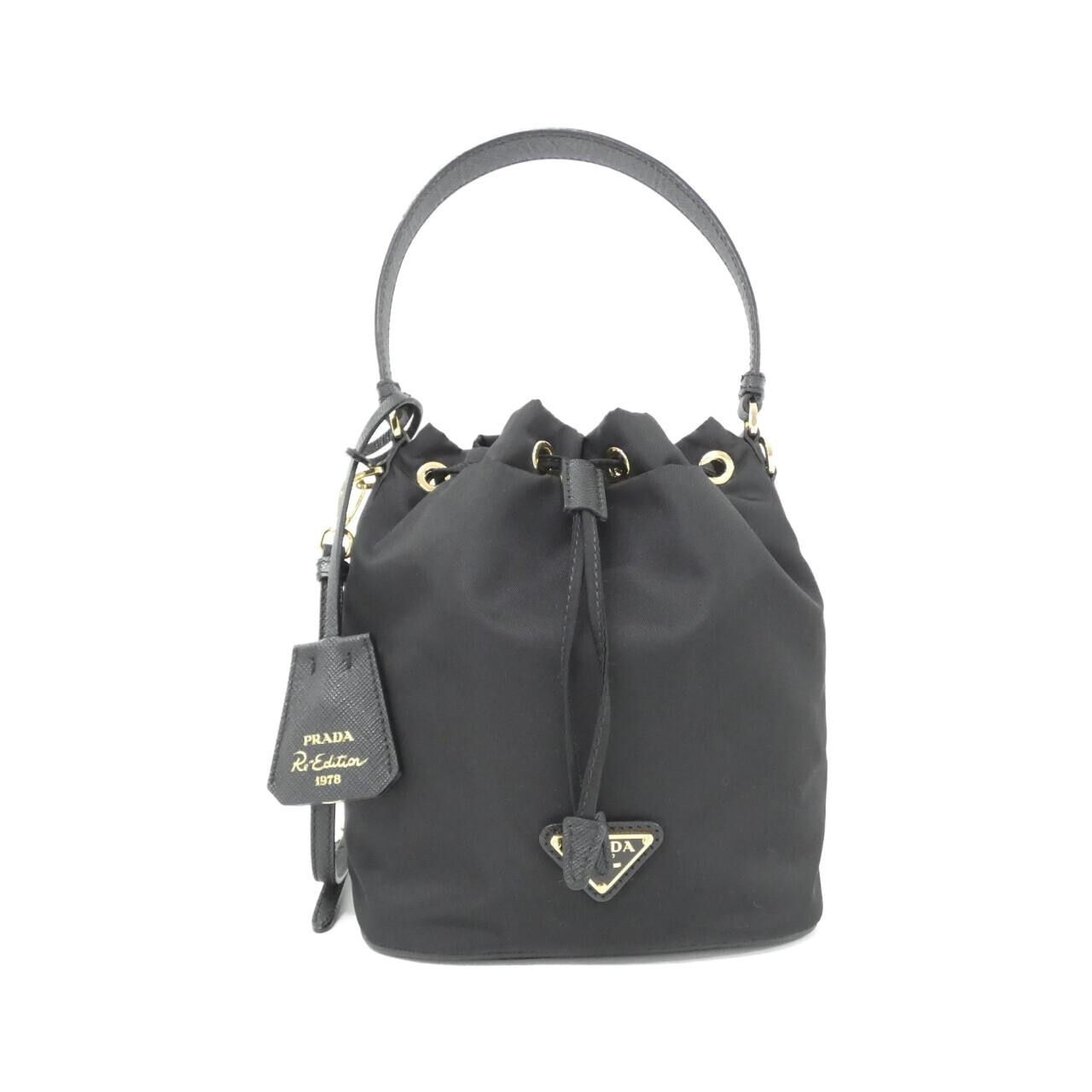 PRADA 1BE067 手提包