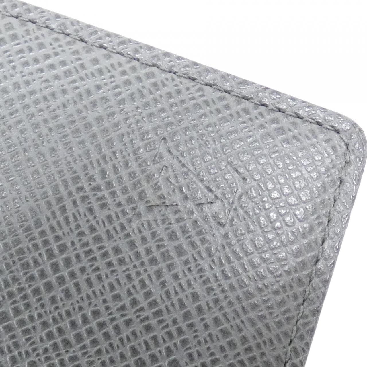 LOUIS VUITTON R21085 Wallet 6