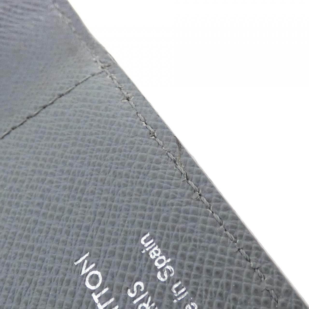 LOUIS VUITTON R21085 Wallet 9