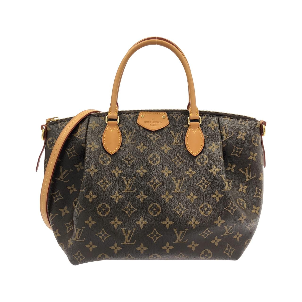 LOUIS VUITTON M48814 Handbag Monogram