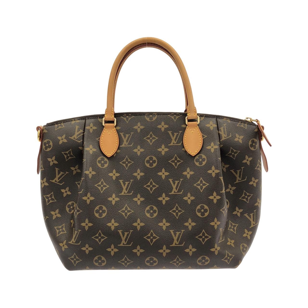 LOUIS VUITTON M48814 Handbag Monogram 2