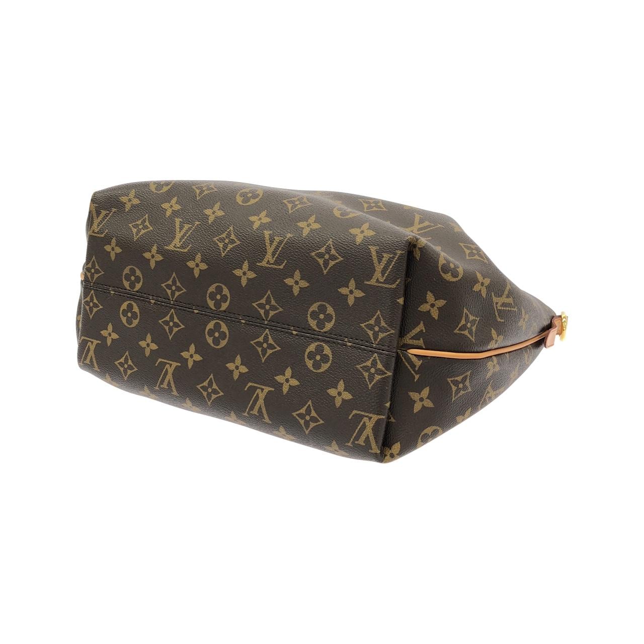 LOUIS VUITTON M48814 Handbag Monogram 3