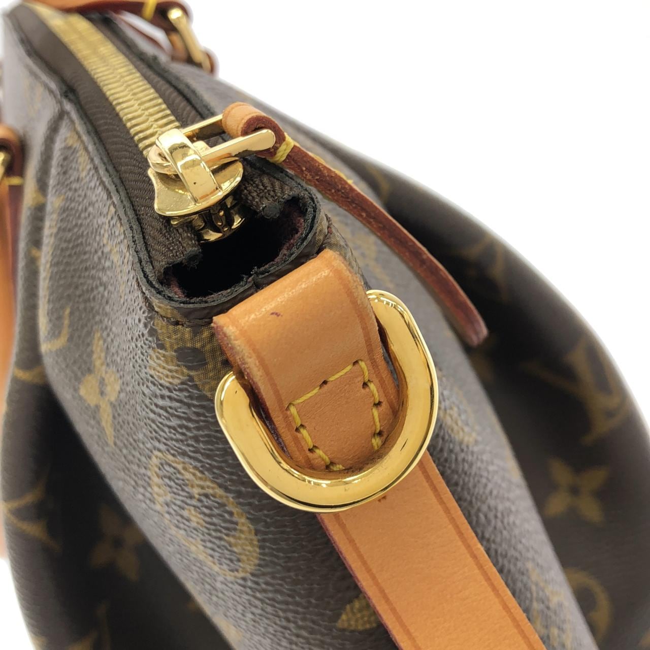 LOUIS VUITTON M48814 Handbag Monogram 5