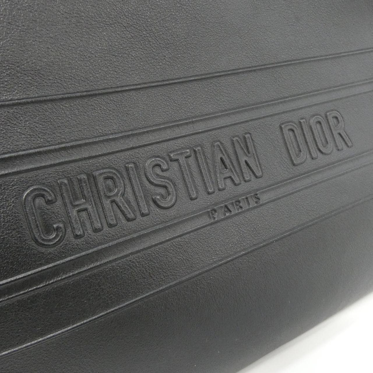 DIOR S5543CGSB 手提包 4