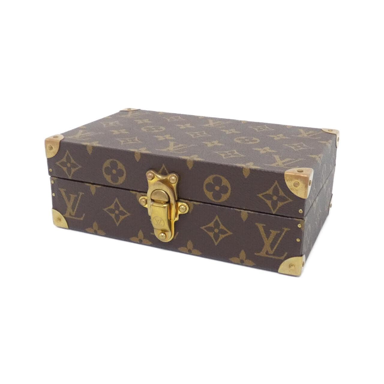 LOUIS VUITTON M41876 Wallet Monogram