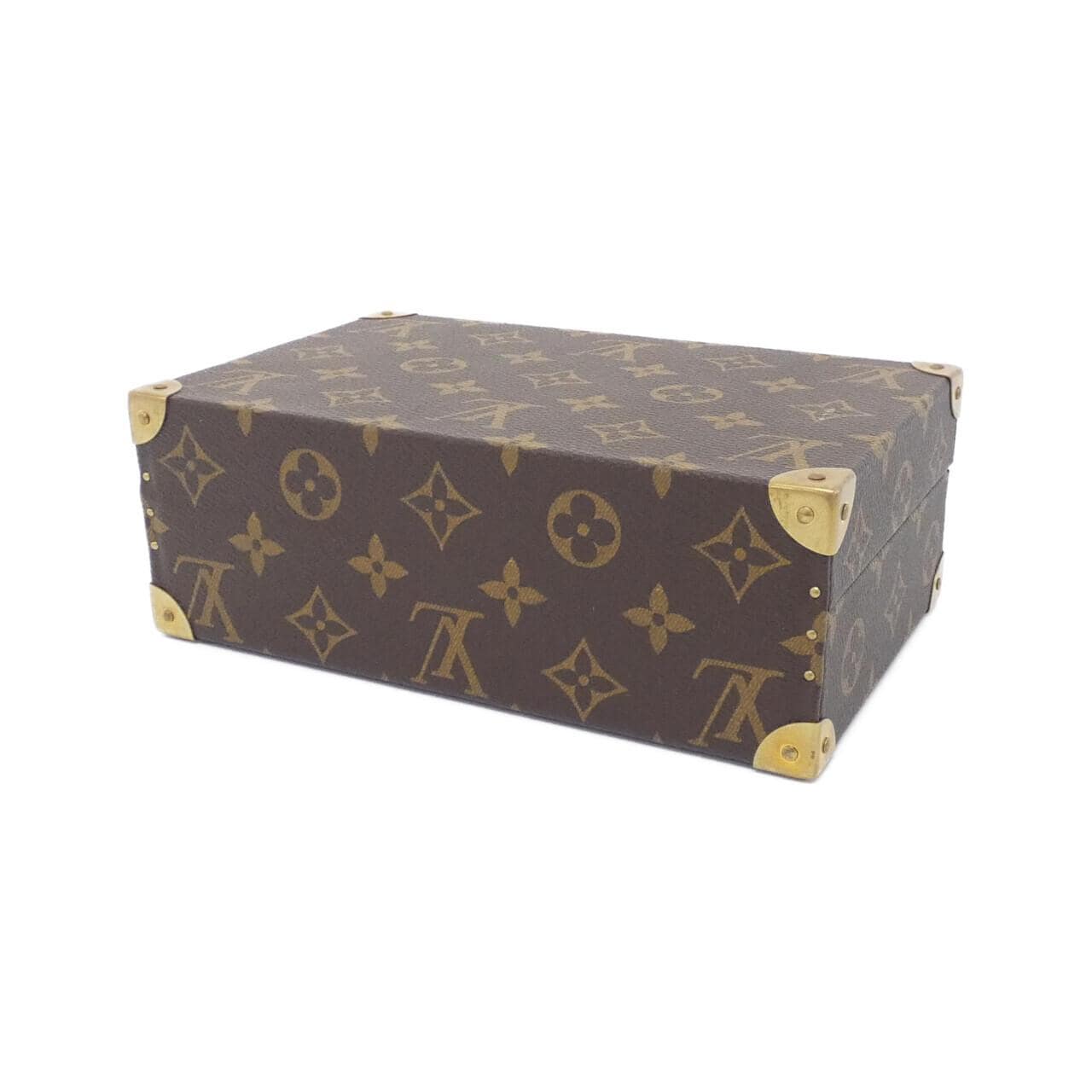 LOUIS VUITTON M41876 Wallet Monogram 2