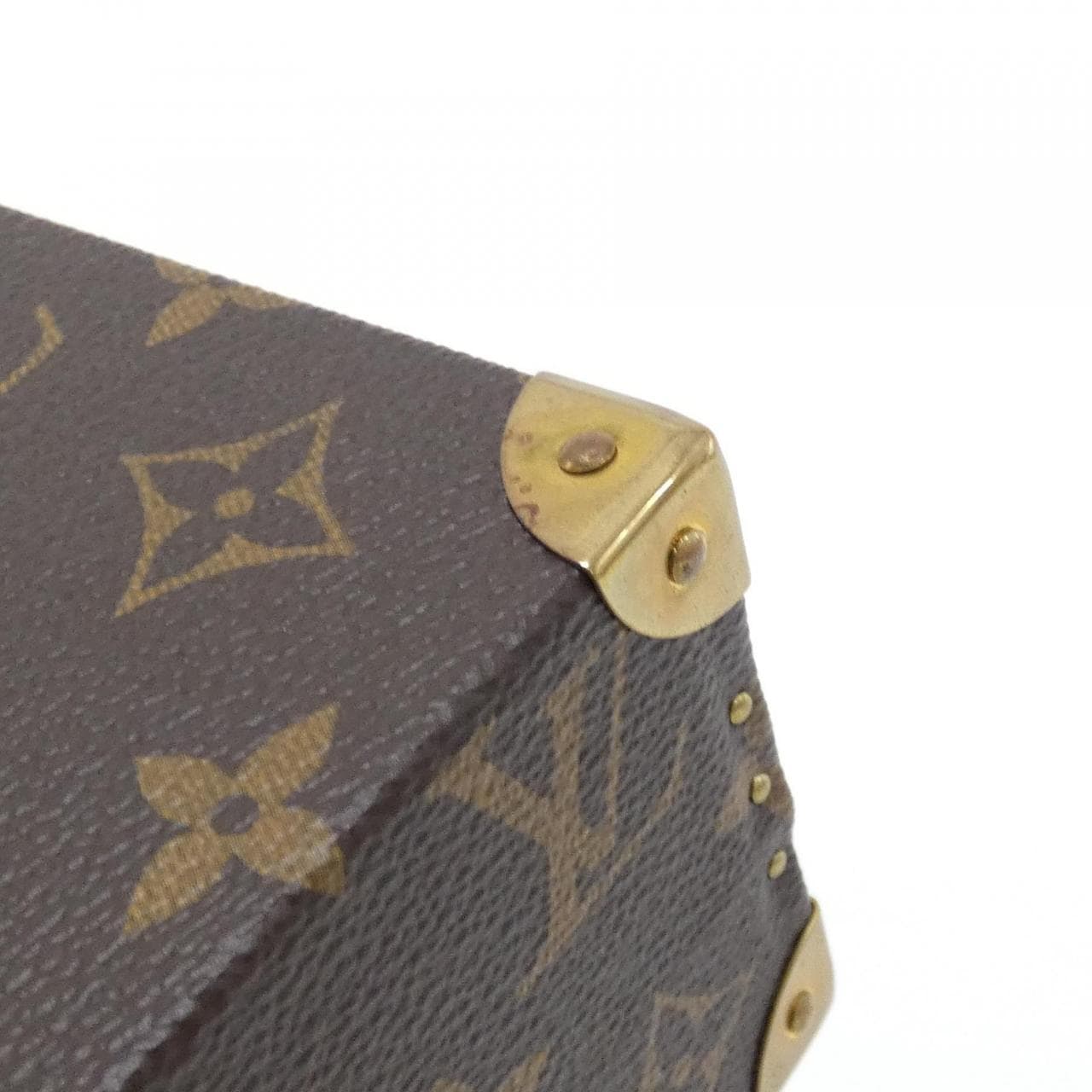 LOUIS VUITTON M41876 Wallet Monogram 3