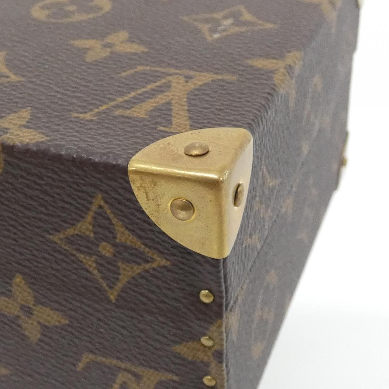 LOUIS VUITTON M41876 Wallet Monogram 4