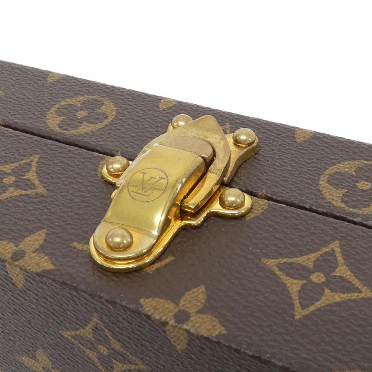 LOUIS VUITTON M41876 Wallet Monogram 5