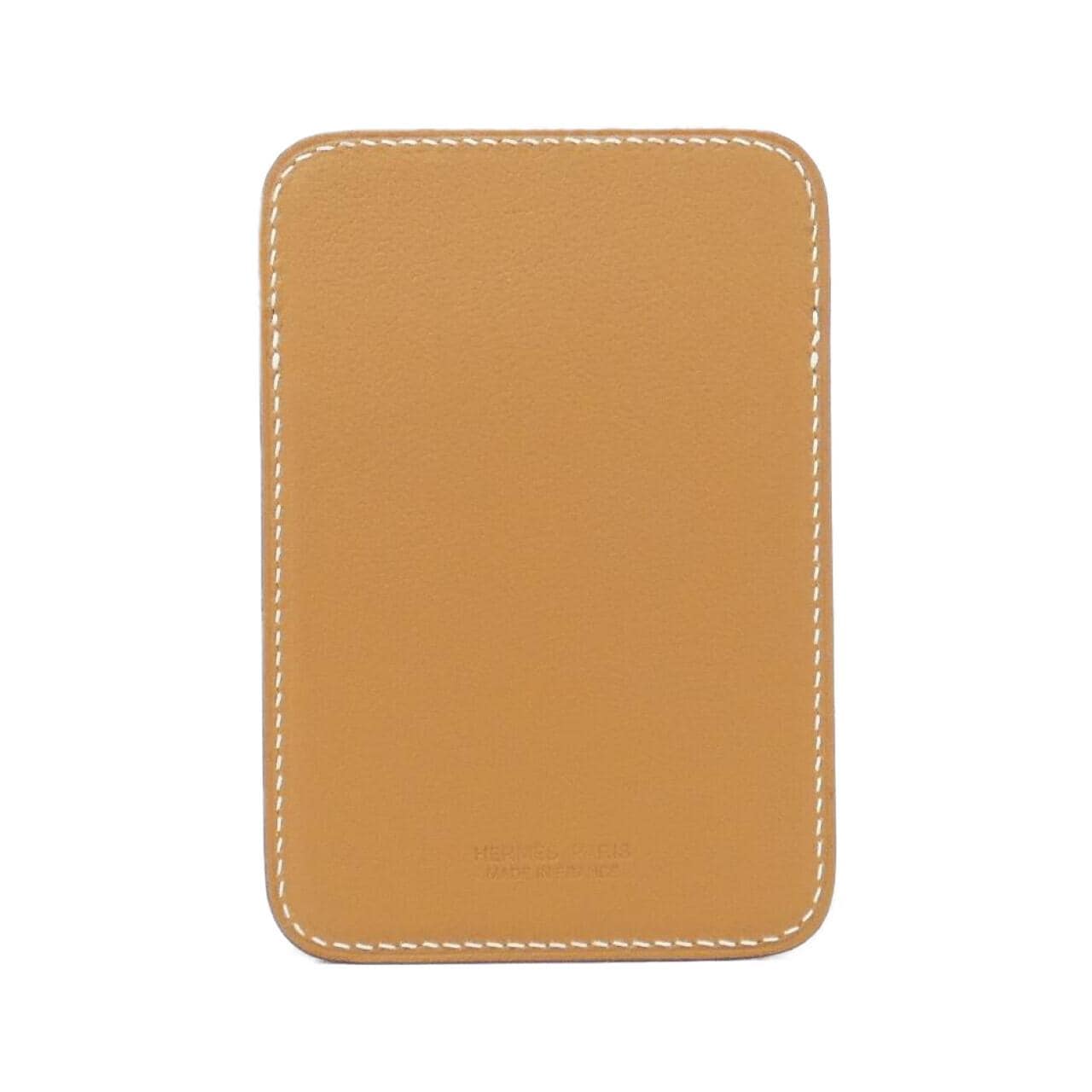 HERMES 0002781 Card Case Swift 2
