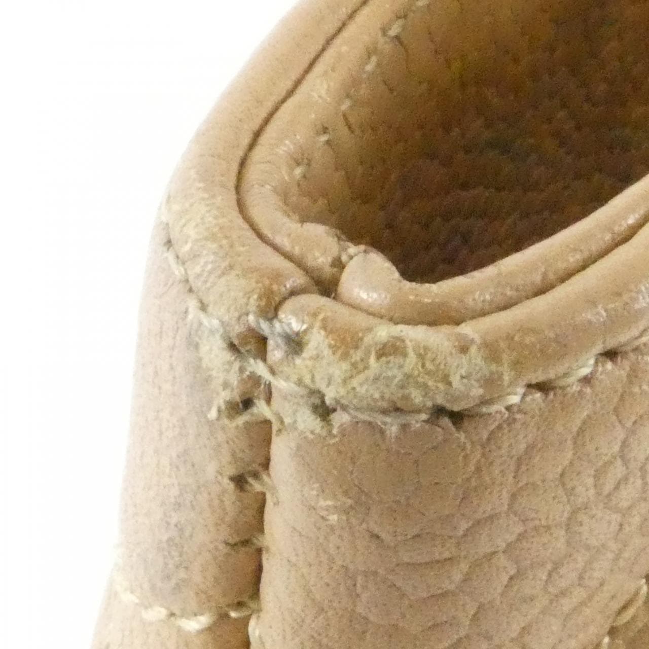 CHANEL Matelasse 1804 Handbag Grained Calfskin 5