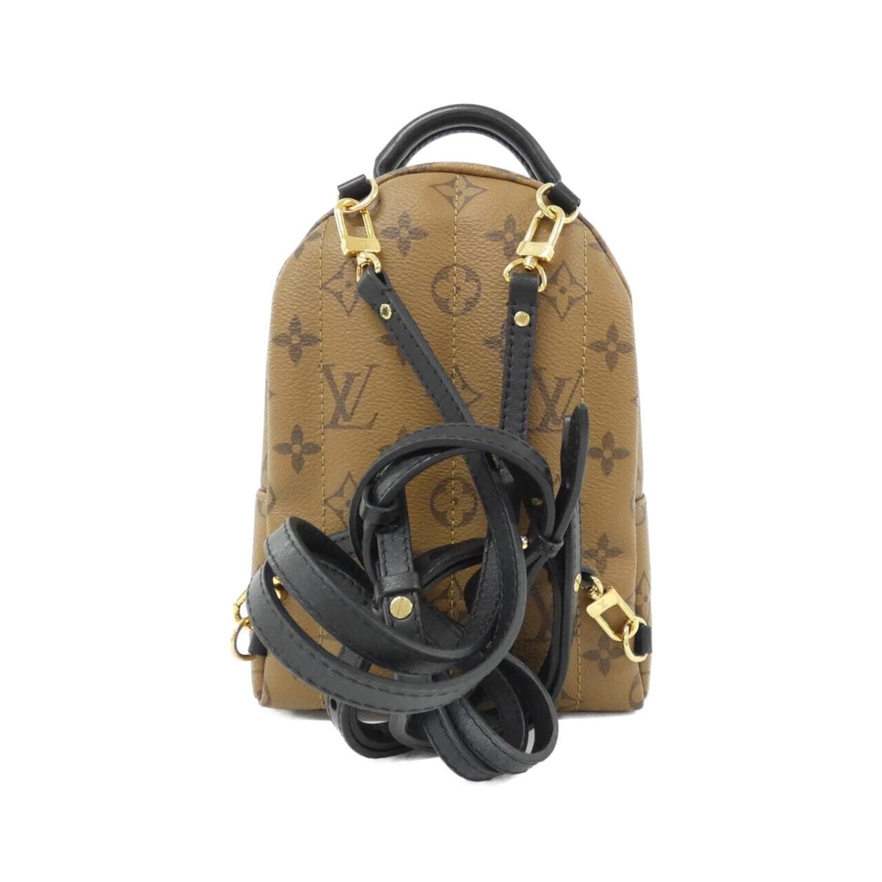 LOUIS VUITTON Palm Springs M44872 Backpack Monogram 2