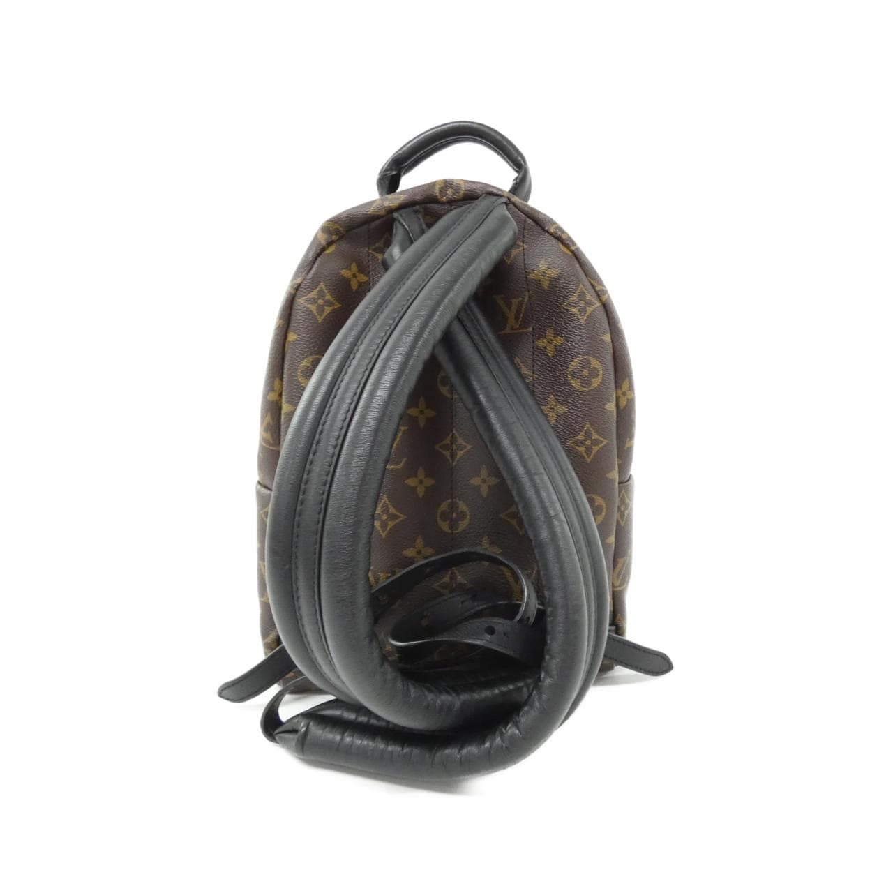 LOUIS VUITTON Palm Springs M44870 Backpack Monogram 2