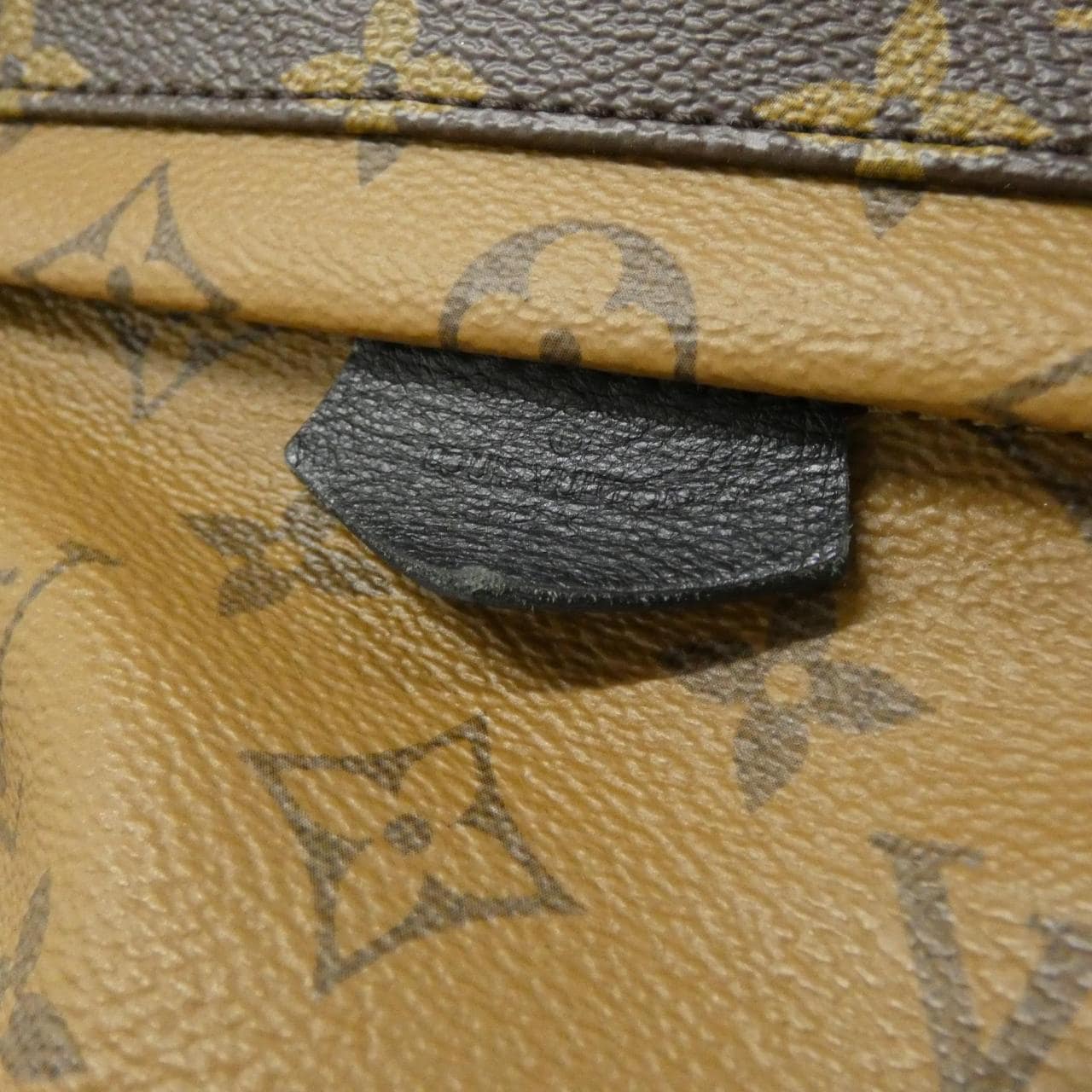 LOUIS VUITTON Palm Springs M44870 Backpack Monogram 4