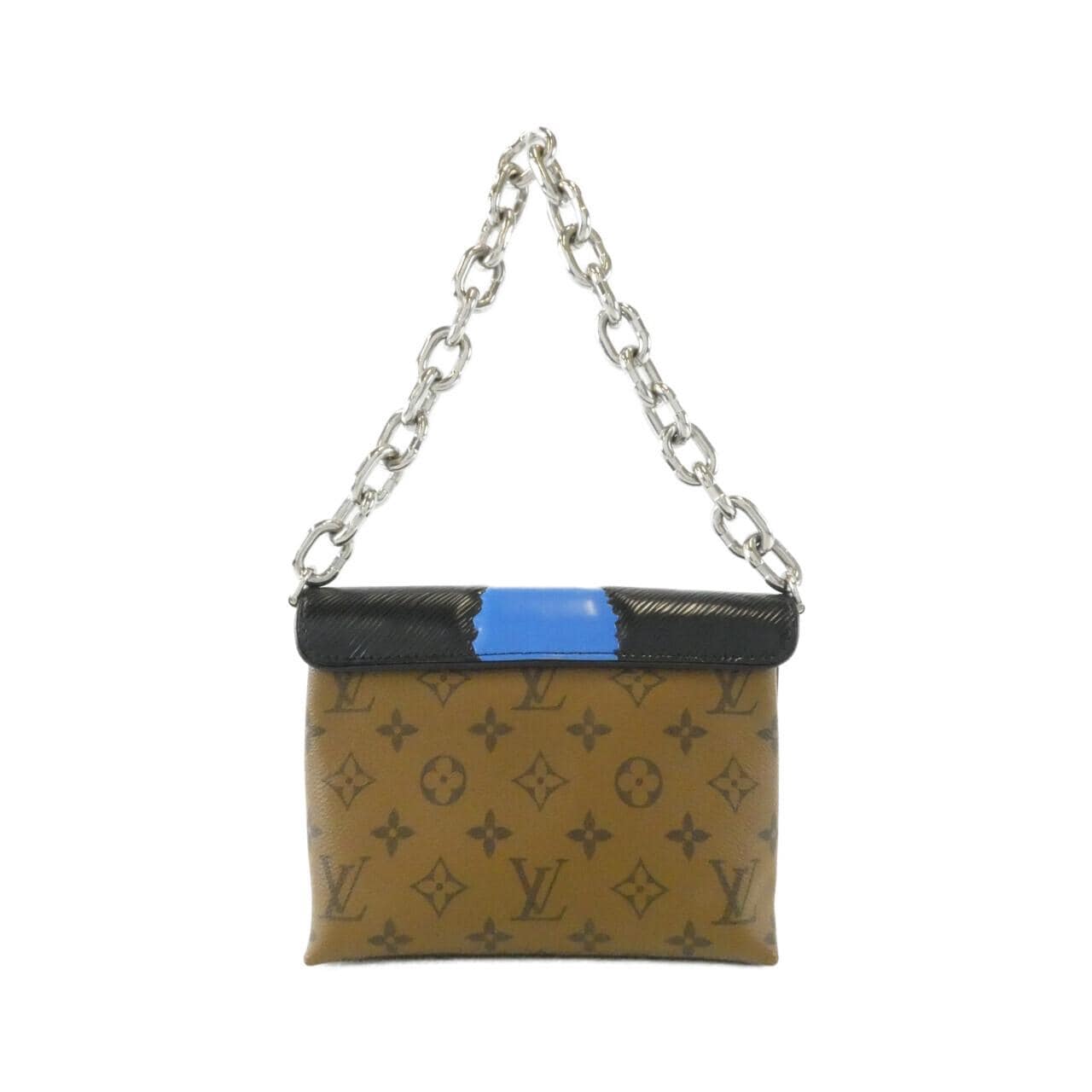 LOUIS VUITTON Pochette M43495 肩背包 Monogram 2
