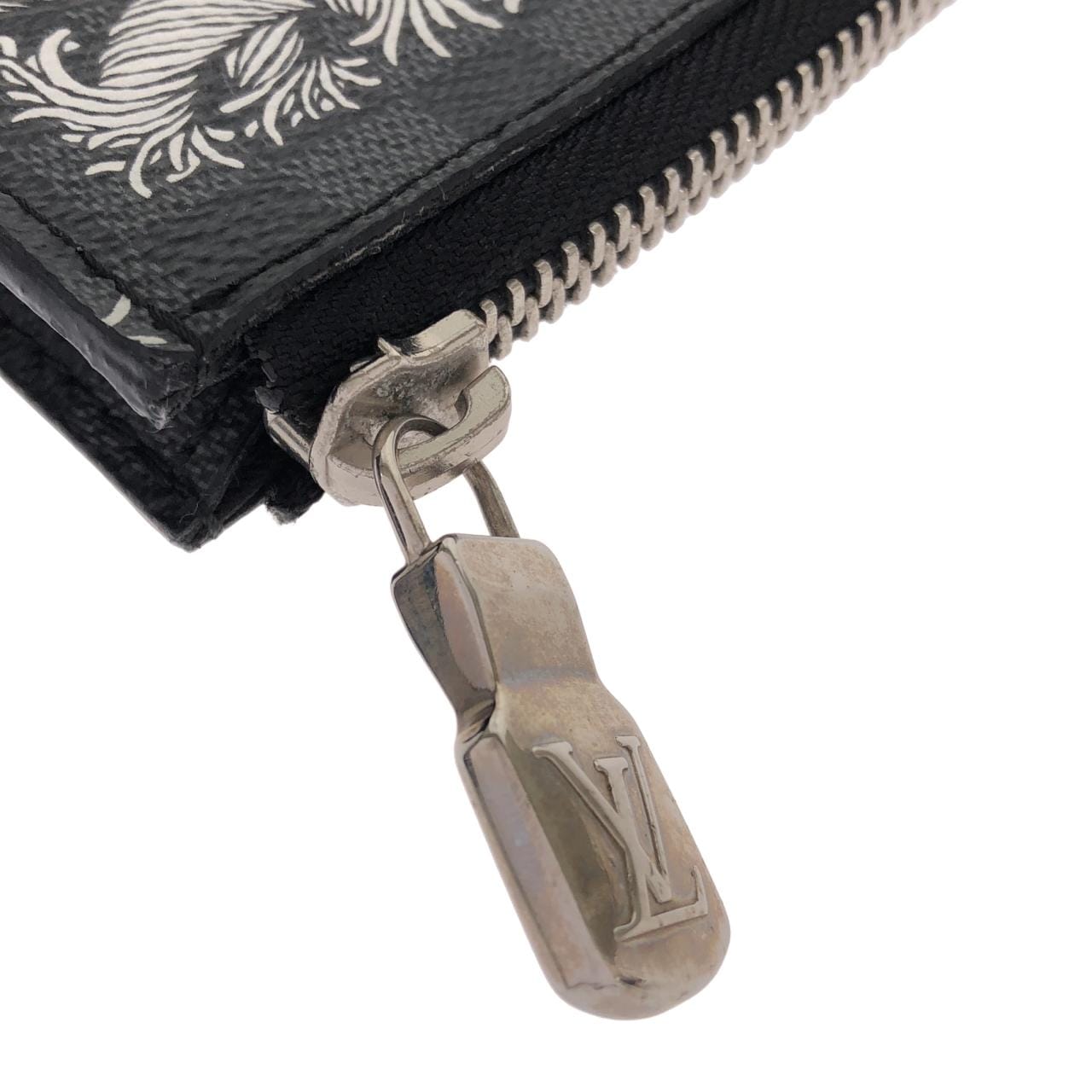 LOUIS VUITTON Pochette N61231 手提包 Damier 4