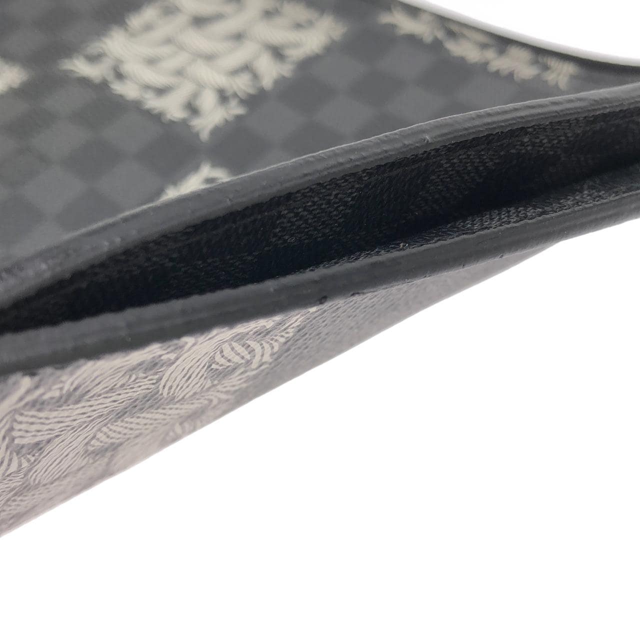 LOUIS VUITTON Pochette N61231 手提包 Damier 5