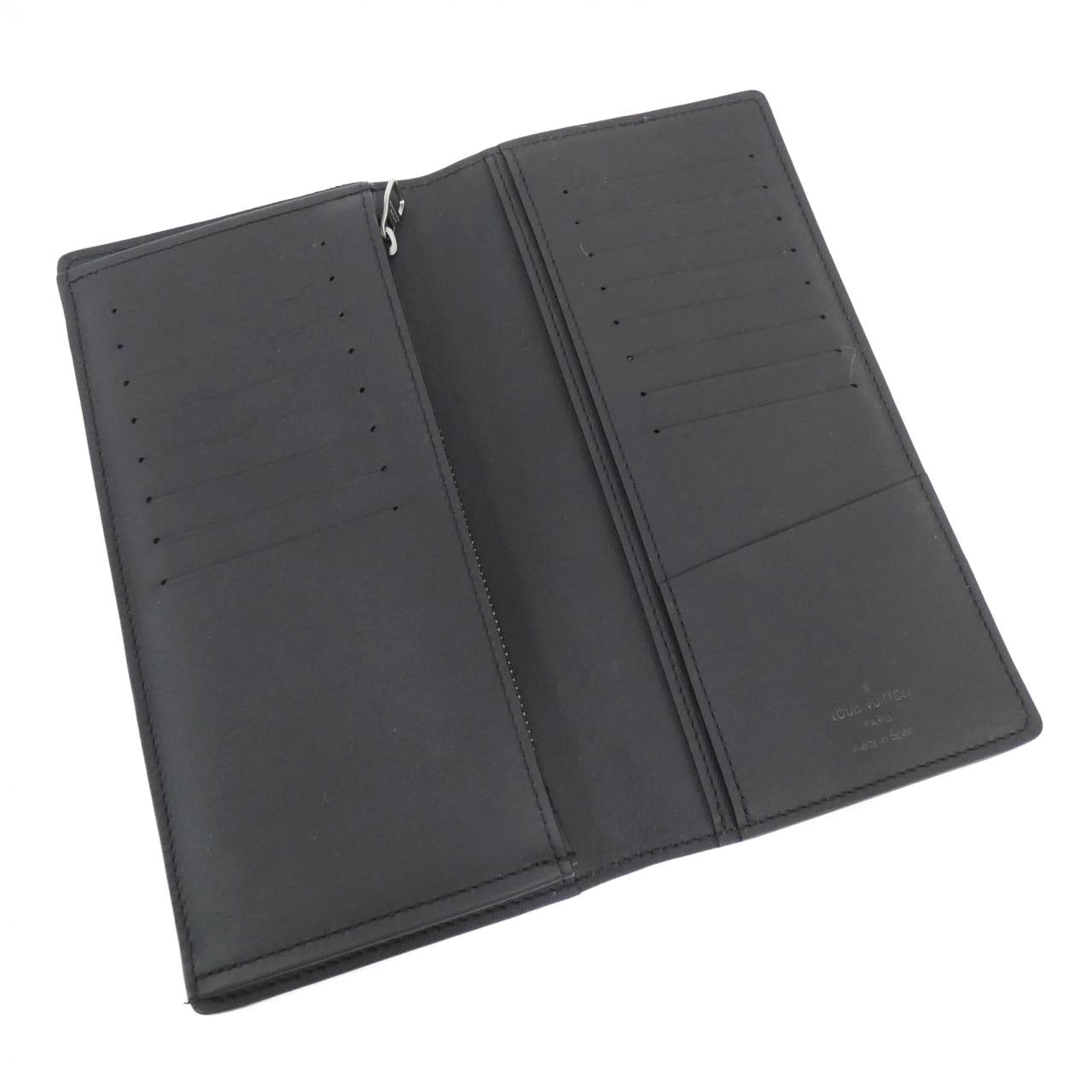LOUIS VUITTON N63010 Wallet Damier 5