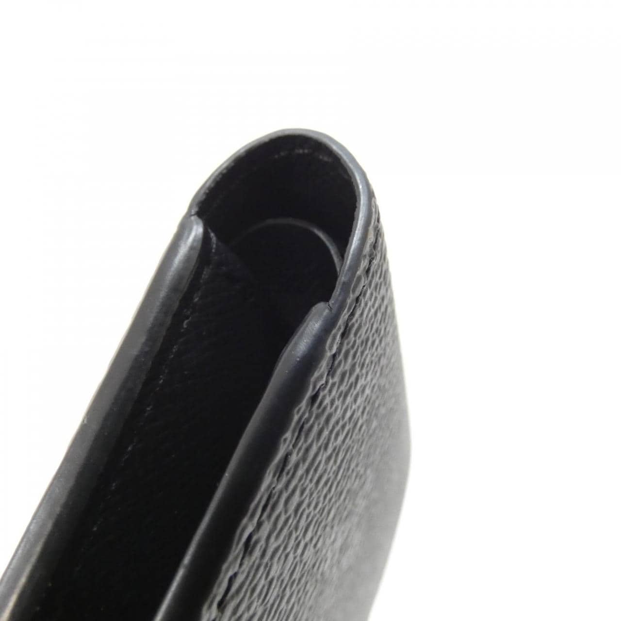 LOUIS VUITTON Eclipse M61695 Coin Case Monogram 2