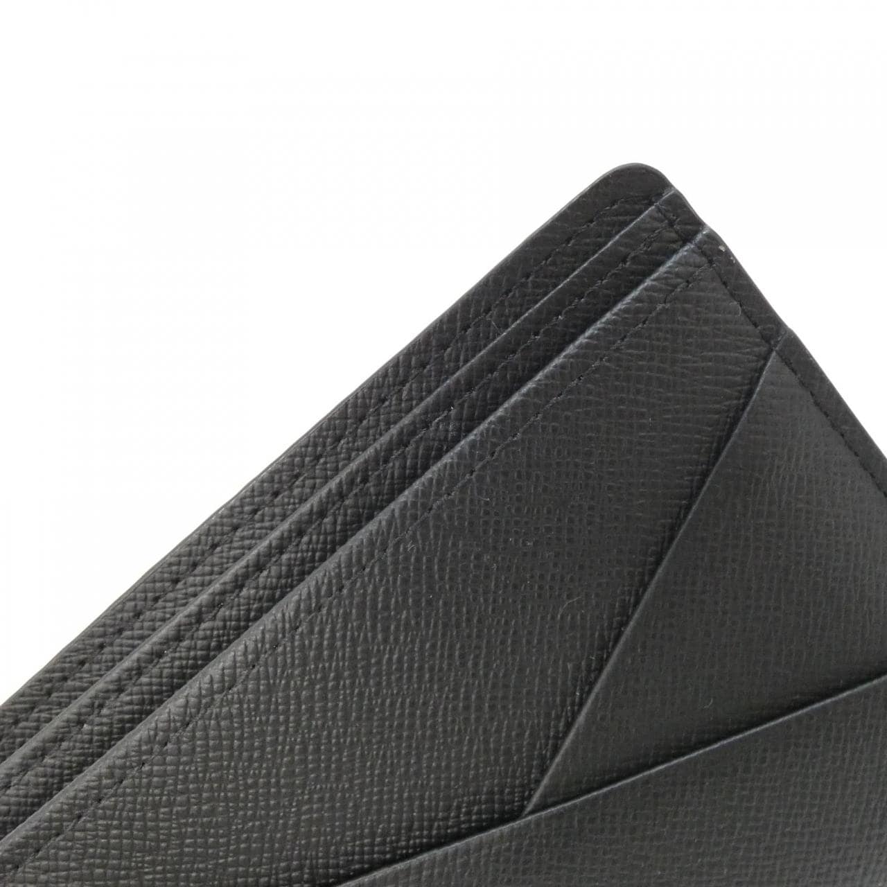 LOUIS VUITTON Eclipse M61695 Coin Case Monogram 5