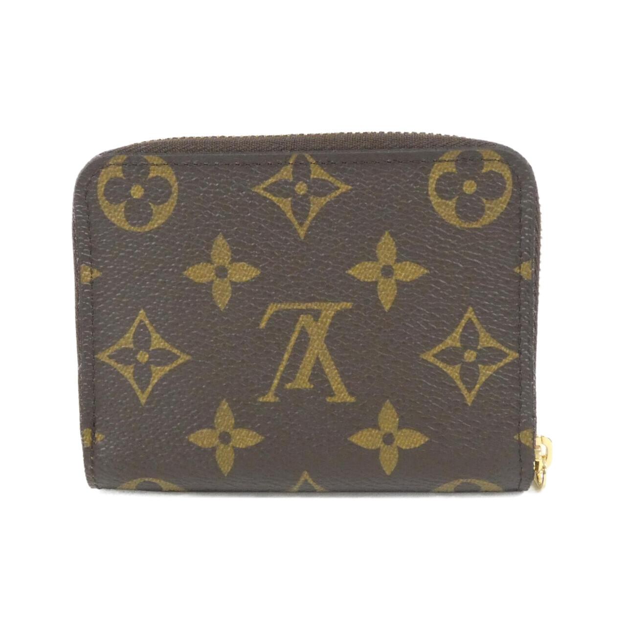 LOUIS VUITTON M81629 散紙包 Monogram 2