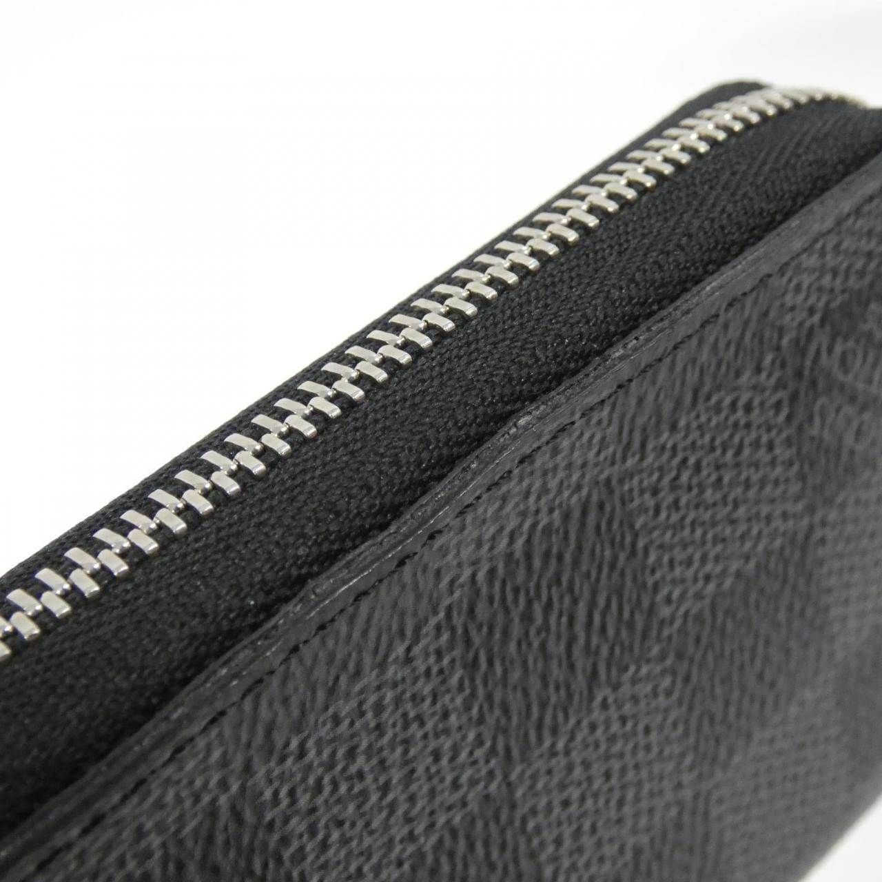 LOUIS VUITTON N63076 Coin Case Damier 4