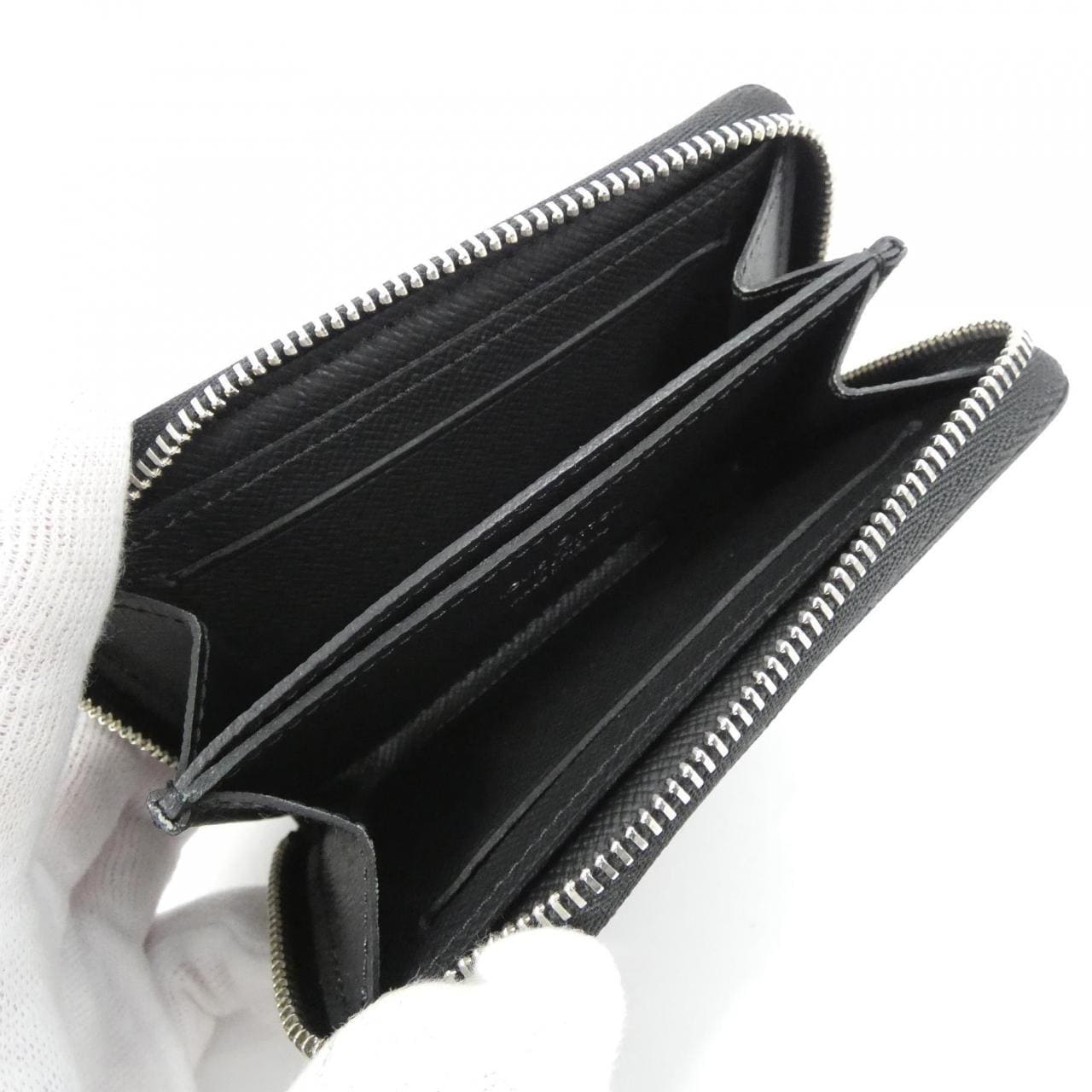 LOUIS VUITTON N63076 Coin Case Damier 5