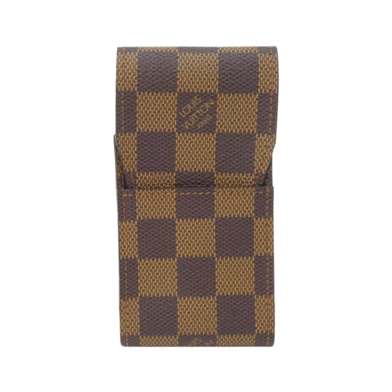 LOUIS VUITTON N63024 Wallet Damier