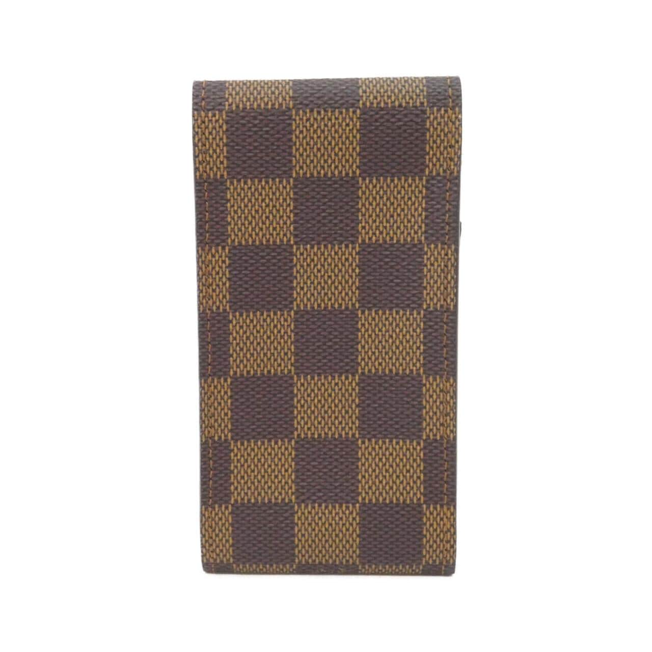 LOUIS VUITTON N63024 Wallet Damier 2