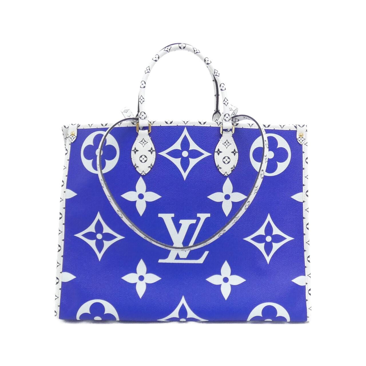LOUIS VUITTON OnTheGo M44683 手提包 Monogram 2