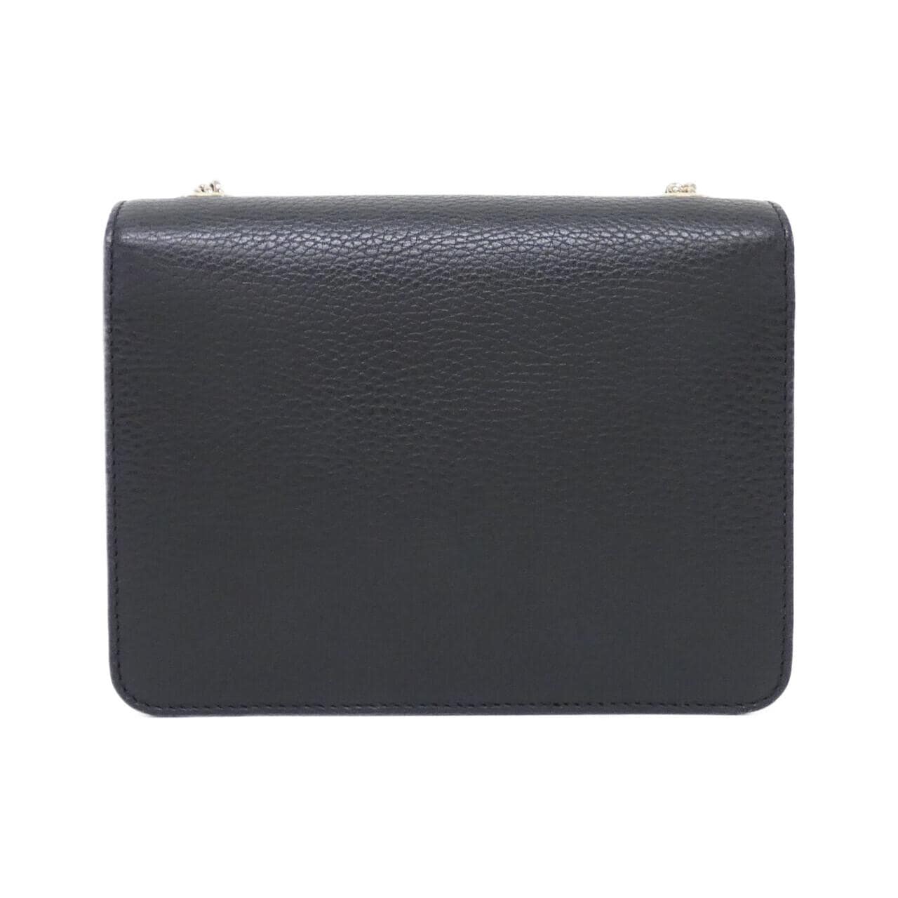 GUCCI 510304 CAO0G Shoulder Leather 2
