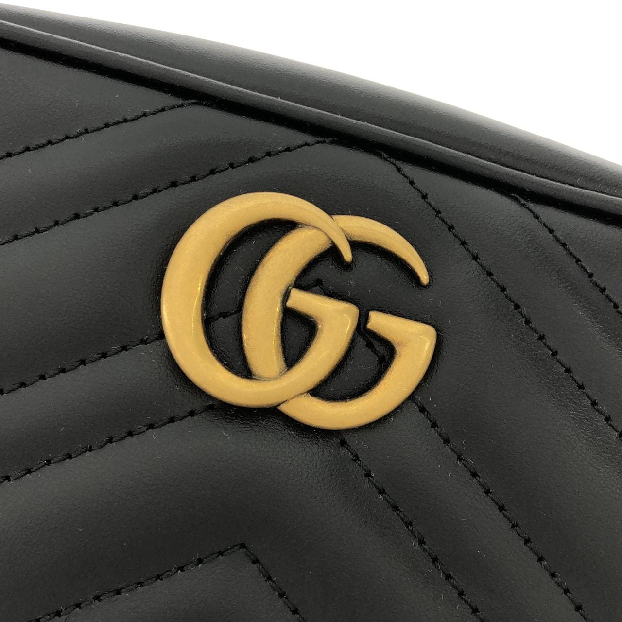 GUCCI GG Marmont 448065 DTD1T 肩背包 皮革 4