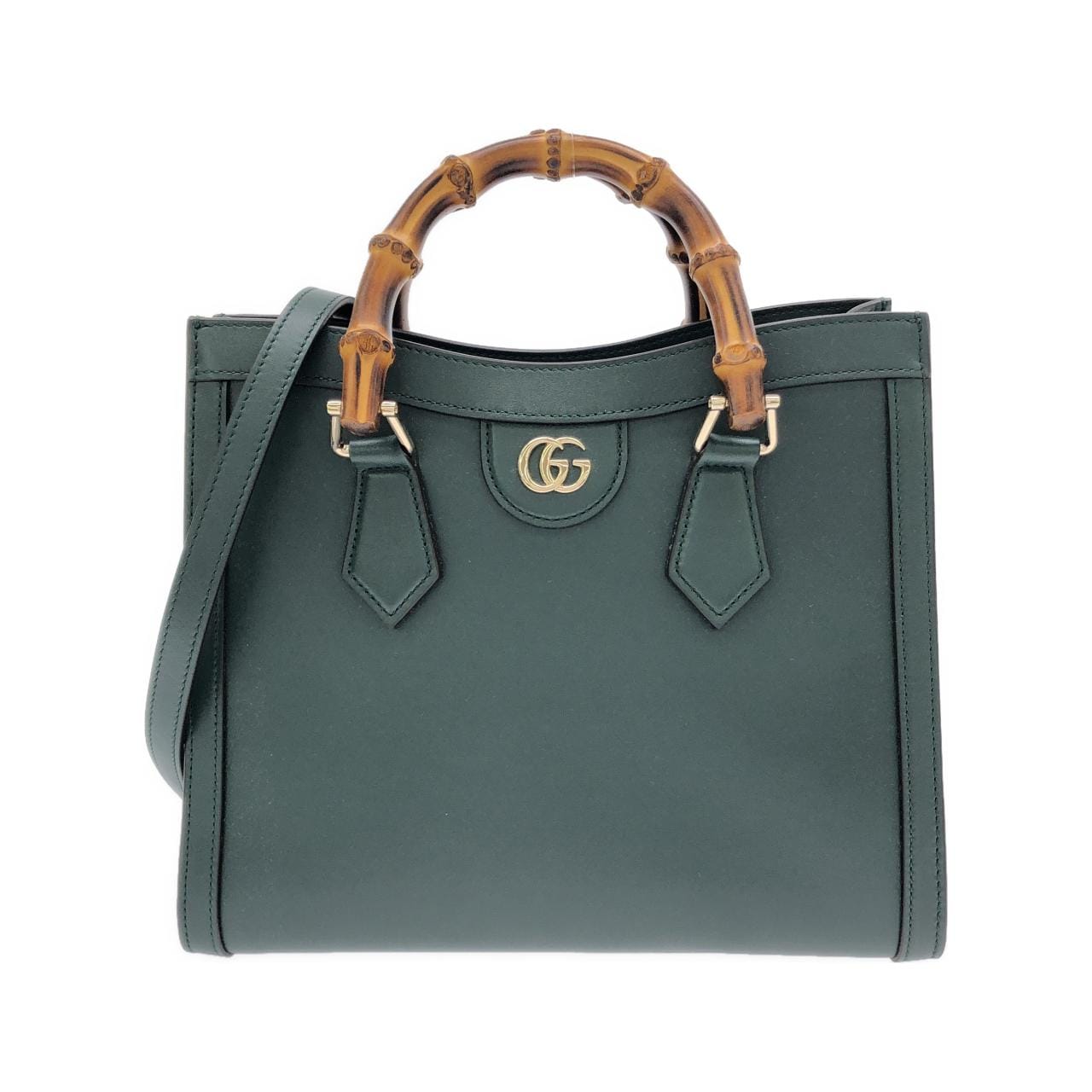 GUCCI 853226 AAEDB 手提包 皮革
