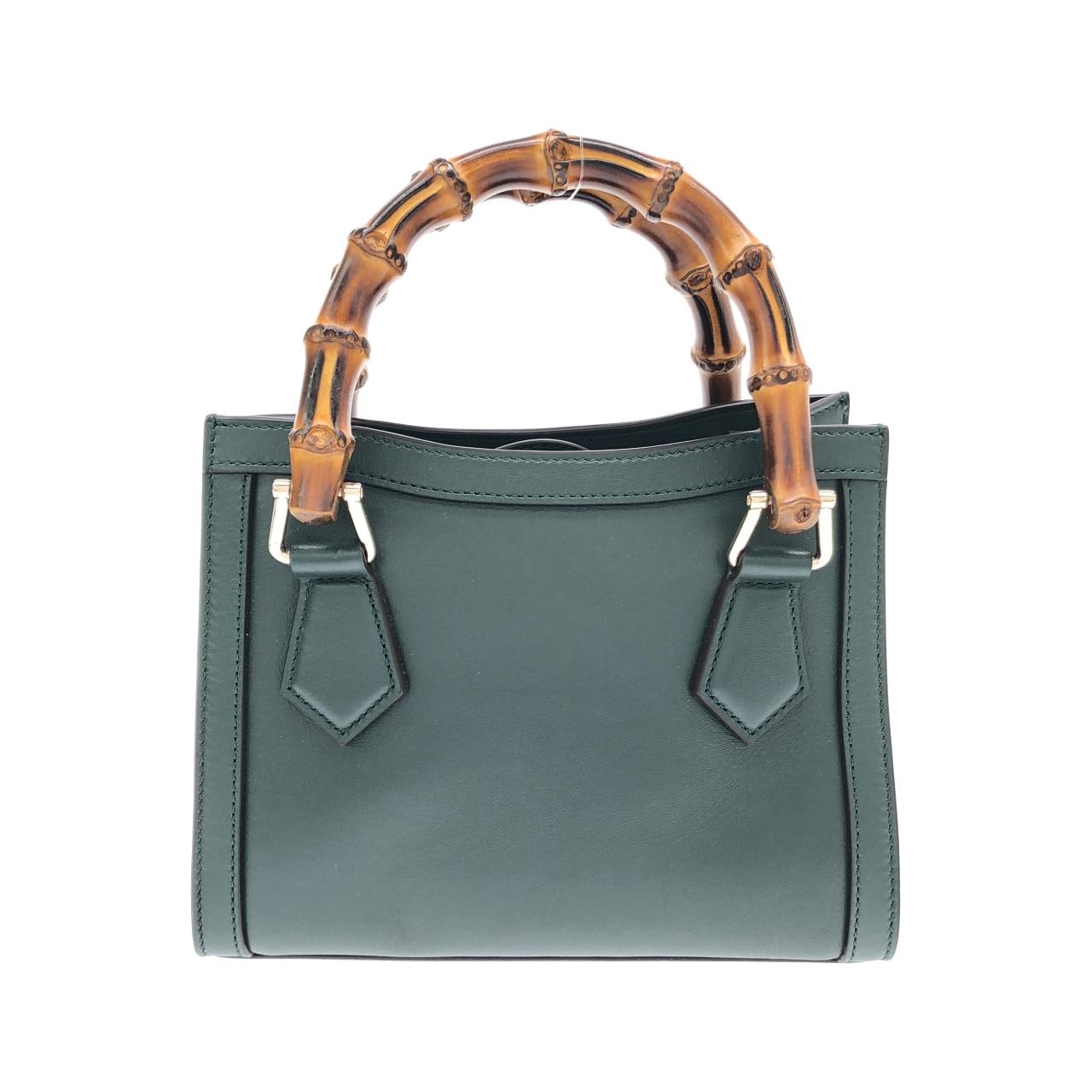GUCCI 832936 AAEDB 手提包 皮革 2