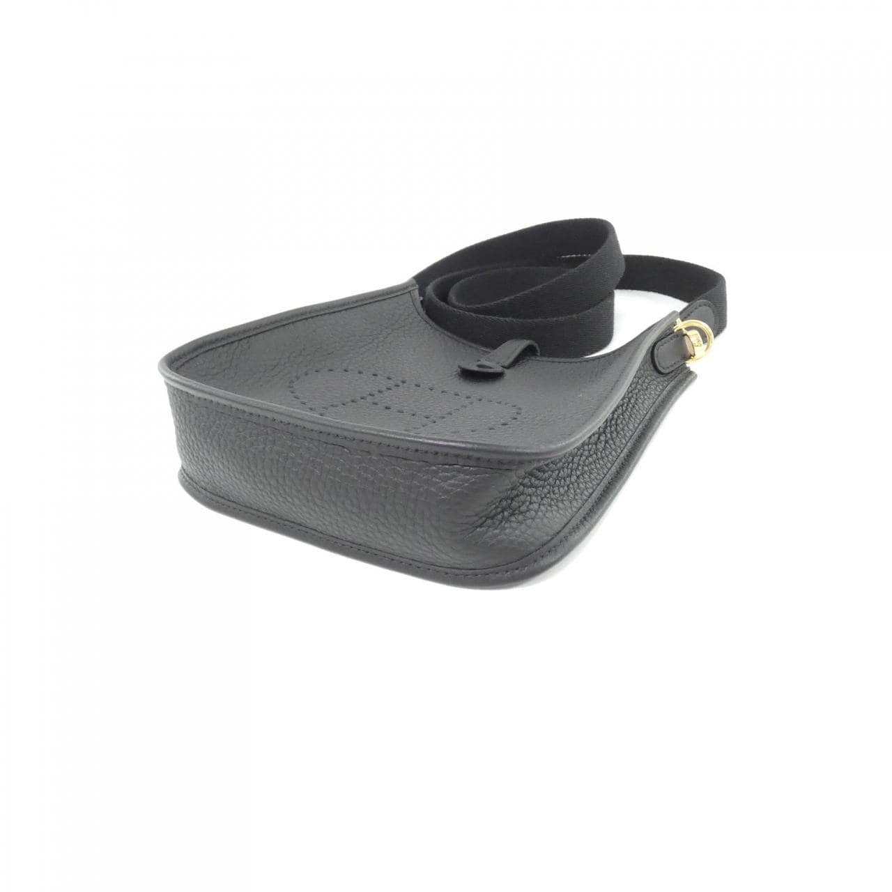 HERMES Evelyne 069426CC Shoulder Clemence 3