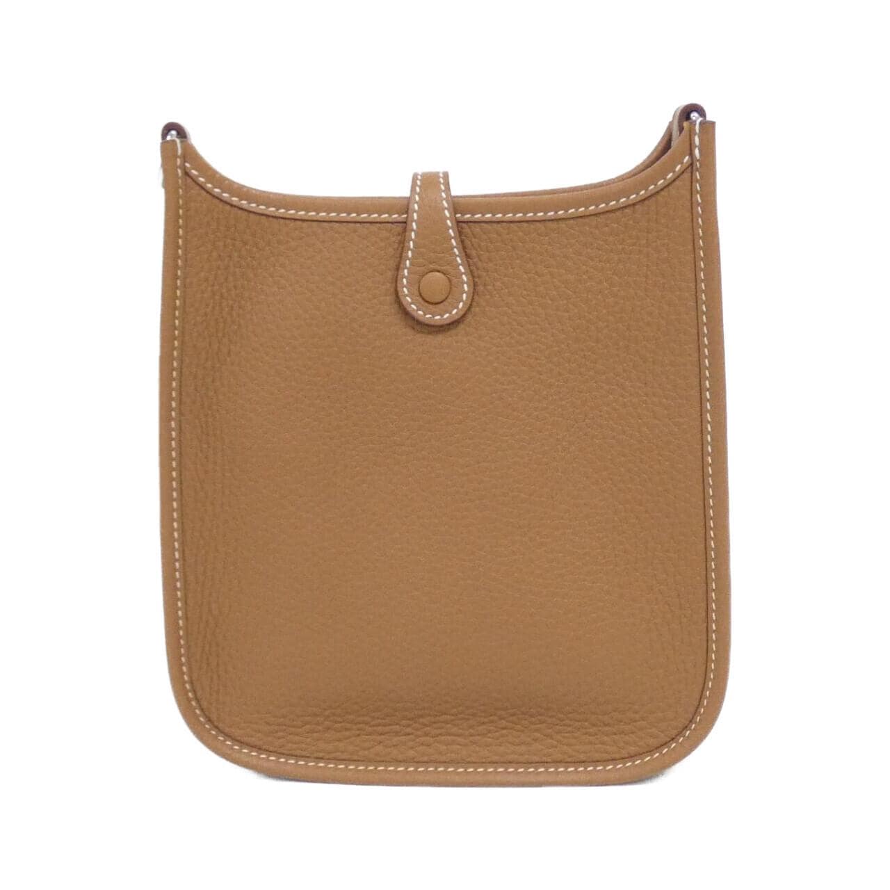 HERMES Evelyne 069426CK 肩背包 Clemence 2