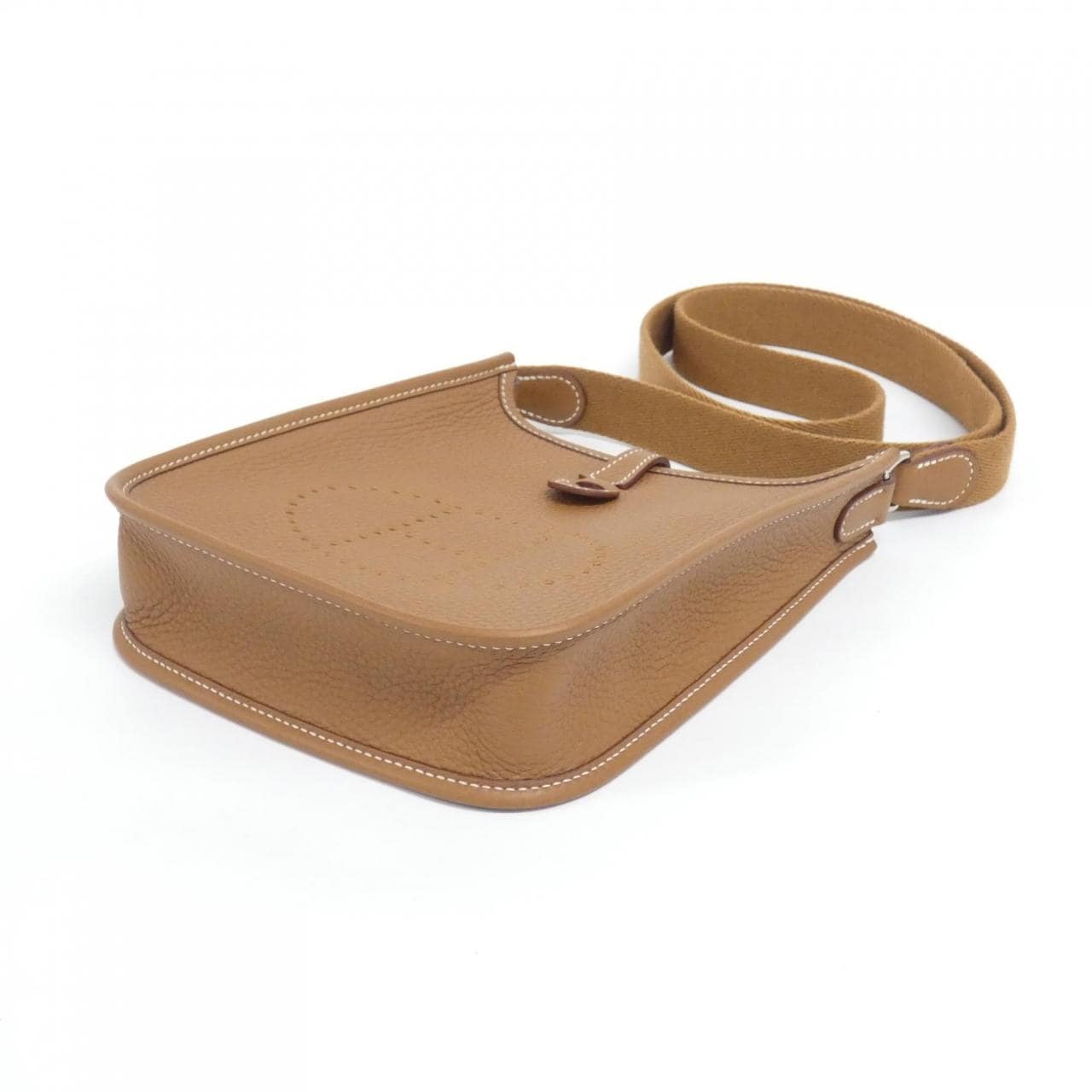 HERMES Evelyne 069426CK 肩背包 Clemence 3